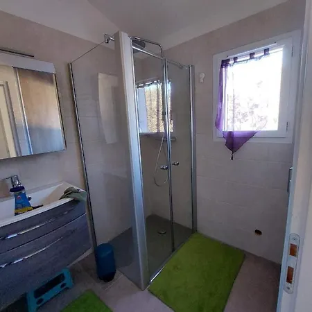 Appartement 50M2 Au Coeur De Sussargues Buitenkant foto