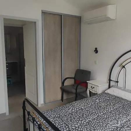 Appartement 50M2 Au Coeur De Sussargues Buitenkant foto