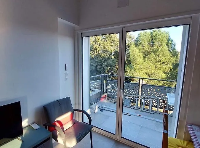 Appartement 50M2 Au Coeur De Sussargues