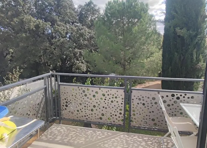 Appartement 50M2 Au Coeur De Sussargues