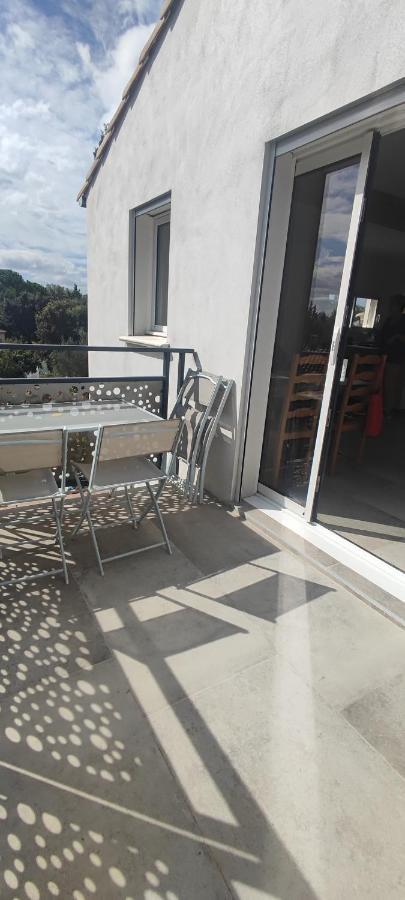 50m2 Au Coeur De Apartment *