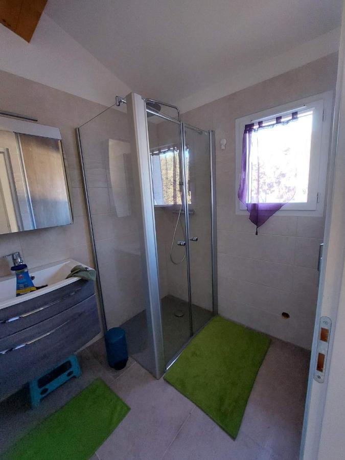 Apartment 50m2 Au Coeur De Sussargues