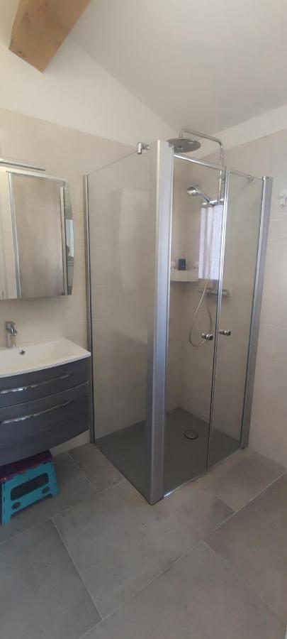 Apartment 50m2 Au Coeur De Sussargues