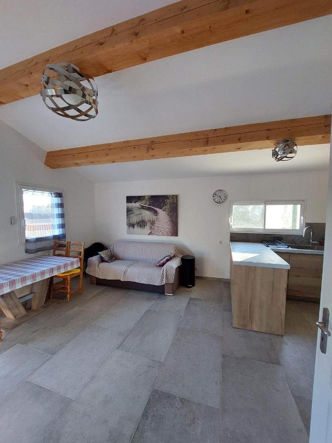 Apartment 50m2 Au Coeur De